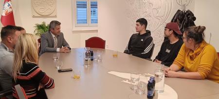 sprejem plesalcev pri županu (5)